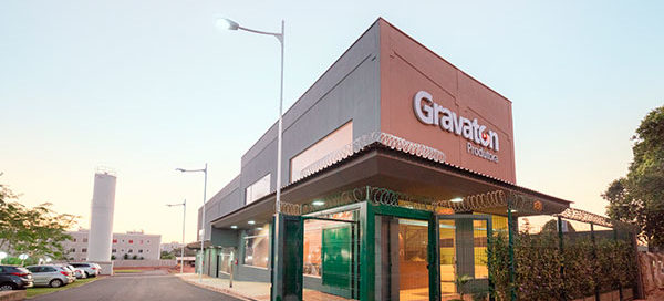 Gravaton: conheça uma das maiores produtoras de vídeo de Minas Gerais | Gravaton