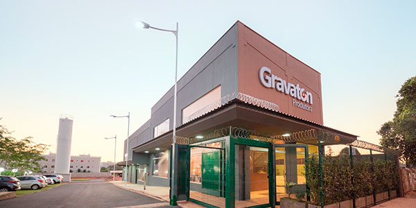 Gravaton: conheça uma das maiores produtoras de vídeo de Minas Gerais | Gravaton