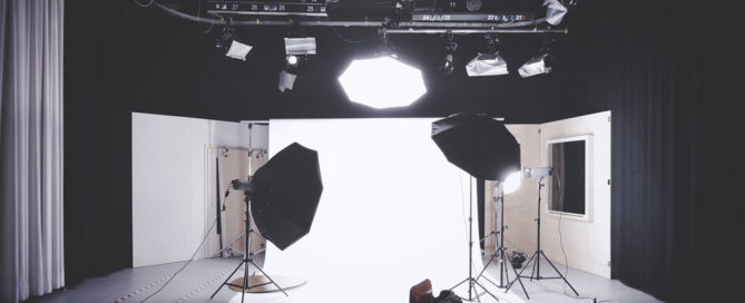 Iluminação para vídeo: 5 dicas para que seu vídeo fique profissional | Gravaton