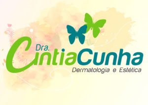 Dra. Cintia Cunha | Chamada Dermato em Foco - Vídeo para Web | Gravaton Produtora de Vídeo