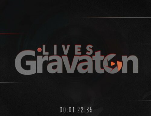 Lives Gravaton Produtora